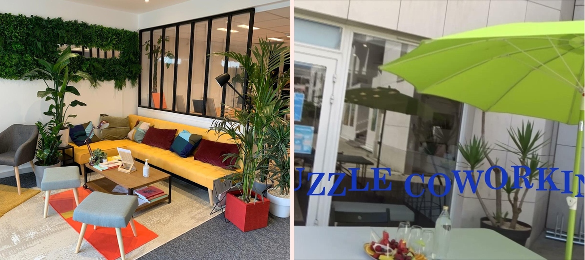 Puzzle CoWorking - Photo 1