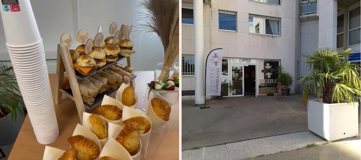 Puzzle CoWorking - Photo 2